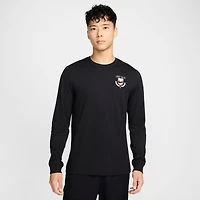 Men's Nike Sportswear JDI DNA Long-Sleeve T-Shirt