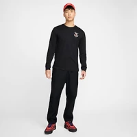 Men's Nike Sportswear JDI DNA Long-Sleeve T-Shirt