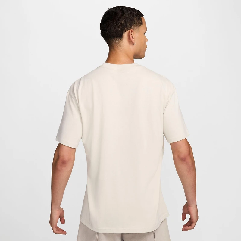 Men's Nike Sportswear Woven Label T-Shirt