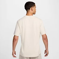 Men's Nike Sportswear Woven Label T-Shirt