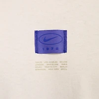 Men's Nike Sportswear Woven Label T-Shirt