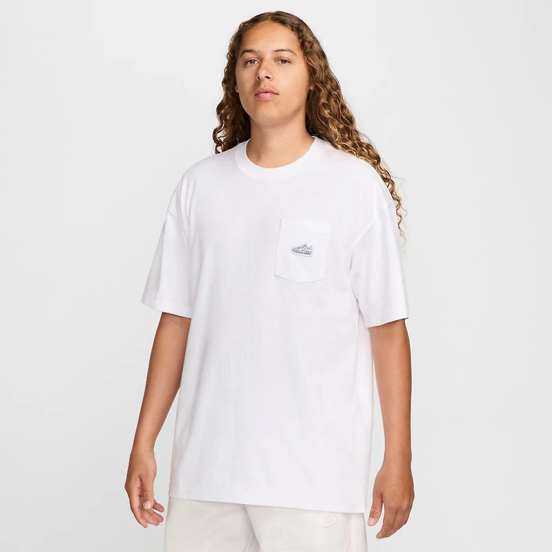 Men's Nike Sportswear AF1 Patch T-Shirt