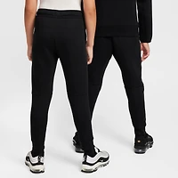 Boys' Big Kids' Nike Sportswear Tech Fleece Reflective Jogger Pants