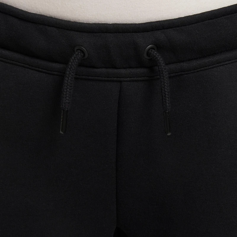 Boys' Big Kids' Nike Sportswear Tech Fleece Reflective Jogger Pants