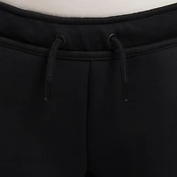 Boys' Big Kids' Nike Sportswear Tech Fleece Reflective Jogger Pants