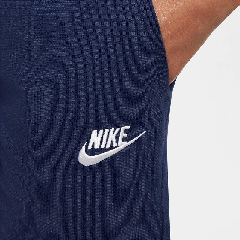 Big Kids' Nike Sportswear Club 6 Inch Knit Shorts