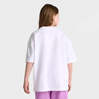 Girls' Big Kids' Nike Sportswear Oversized T-Shirt