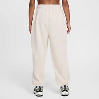 Girls' Big Kids' Nike Sportswear Club Fleece Loose Jogger Pants