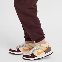 Girls' Big Kids' Nike Sportswear Club Fleece Loose Jogger Pants