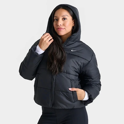 Women's Nike Sportswear Therma-FIT Classic Puffer Jacket