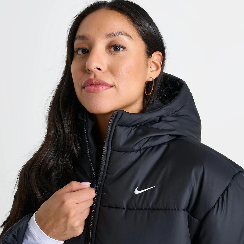 Women's Nike Sportswear Therma-FIT Classic Puffer Jacket