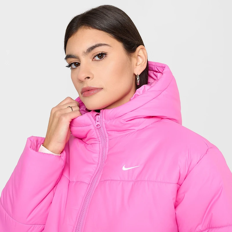 Women's Nike Sportswear Therma-FIT Loose Classic Puffer Jacket