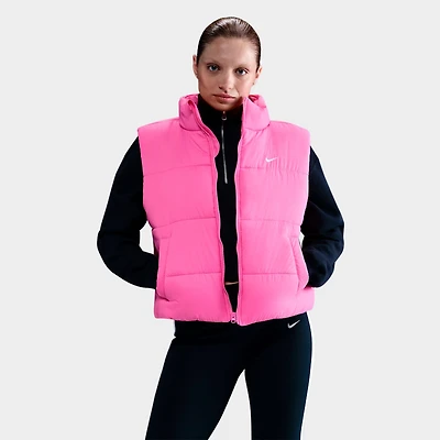 Women's Nike Therma-FIT Loose Classic Puffer Vest