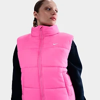 Women's Nike Therma-FIT Loose Classic Puffer Vest