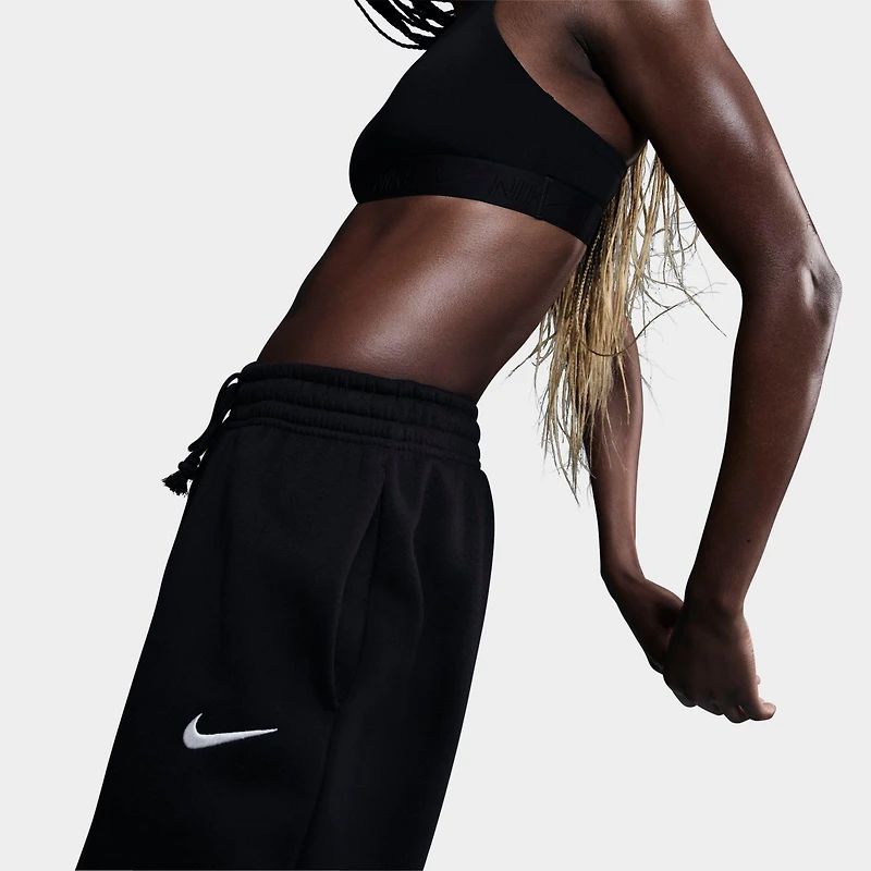 Women's Nike Sportswear Phoenix Fleece Oversized High-Waisted Jogger Pants