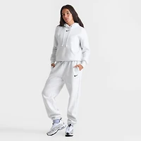Women's Nike Sportswear Phoenix Fleece Oversized High-Waisted Jogger Pants