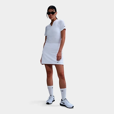 Women's Nike Tour Dri-FIT ADV Long Golf Skirt