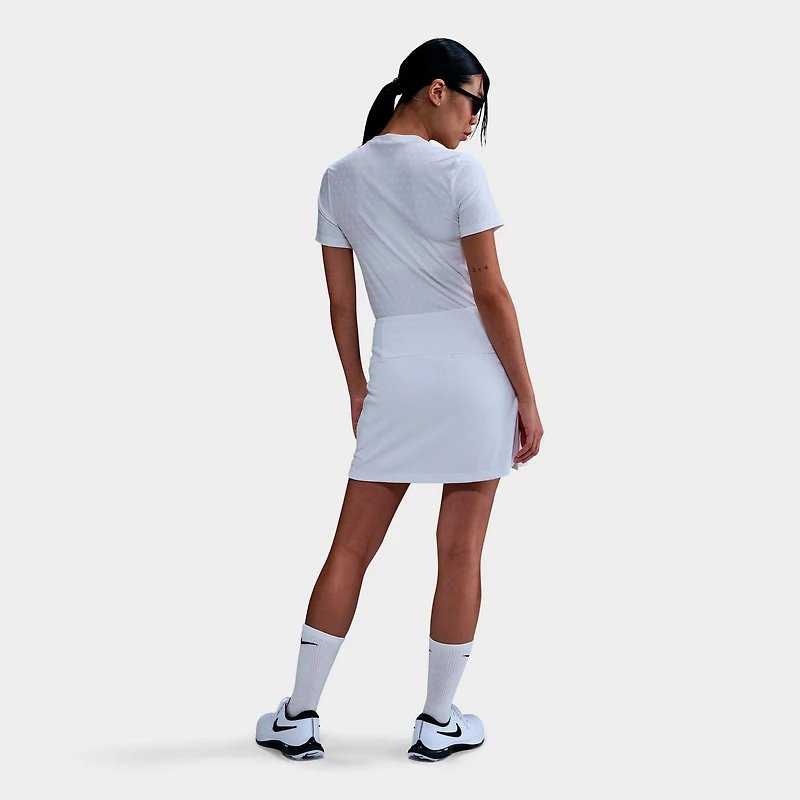 Women's Nike Tour Dri-FIT ADV Long Golf Skirt