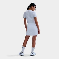 Women's Nike Tour Dri-FIT ADV Long Golf Skirt