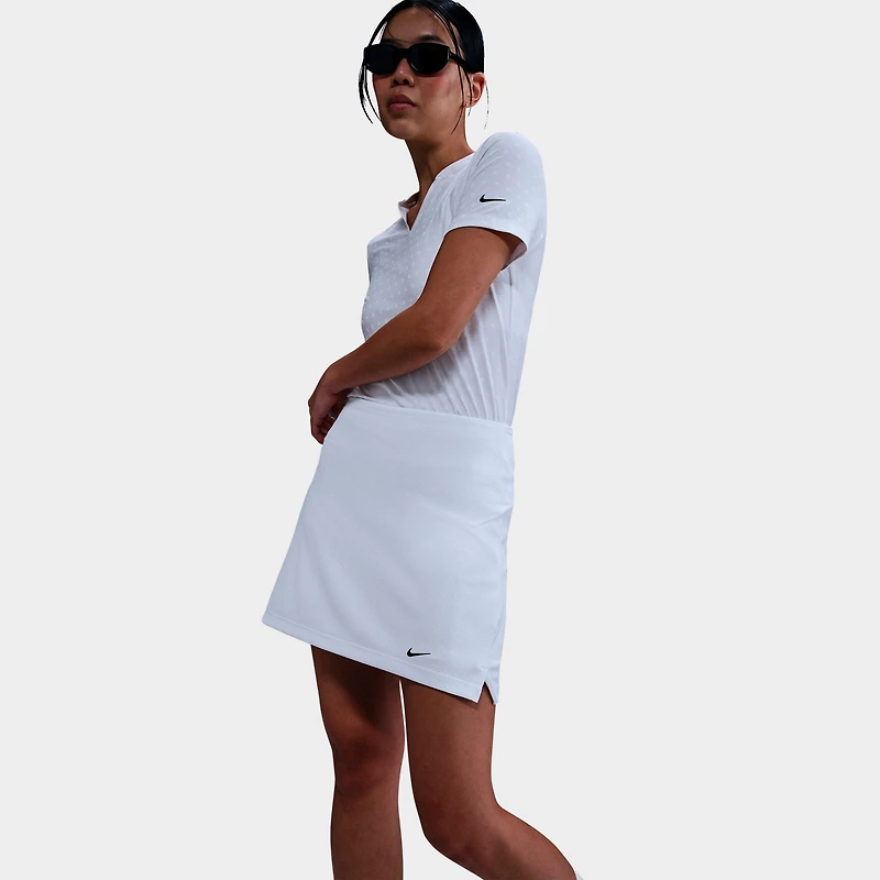 Women's Nike Tour Dri-FIT ADV Long Golf Skirt