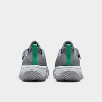 Little Kids' Nike Giannis Immortality 4 Stretch Lace Basketball Shoes