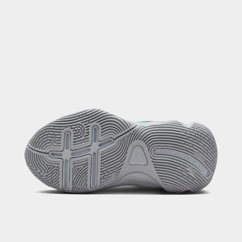 Little Kids' Nike Giannis Immortality 4 Stretch Lace Basketball Shoes