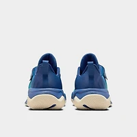 Little Kids' Nike Giannis Immortality 4 Stretch Lace Basketball Shoes