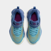 Little Kids' Nike Giannis Immortality 4 Stretch Lace Basketball Shoes