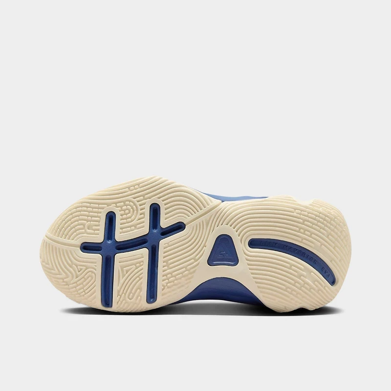 Little Kids' Nike Giannis Immortality 4 Stretch Lace Basketball Shoes