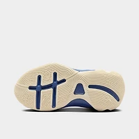 Little Kids' Nike Giannis Immortality 4 Stretch Lace Basketball Shoes