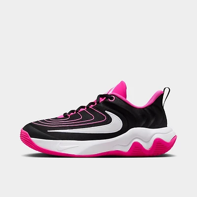Big Kids' Nike Giannis Immortality 4 Basketball Shoes