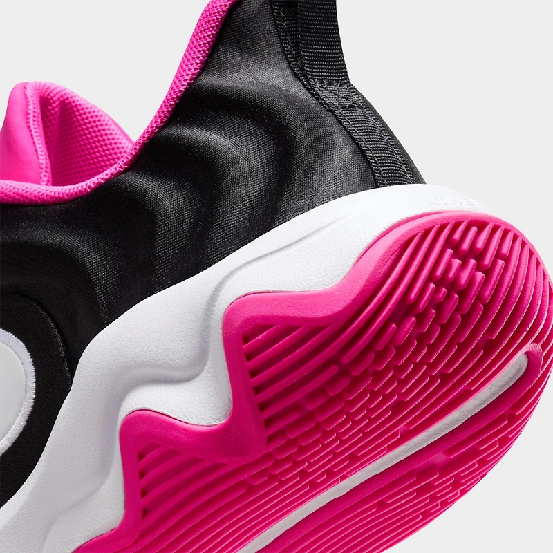 Big Kids’ Nike Giannis Immortality 4 Basketball Shoes