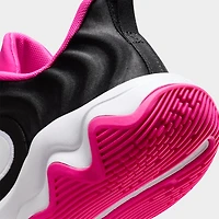 Big Kids’ Nike Giannis Immortality 4 Basketball Shoes