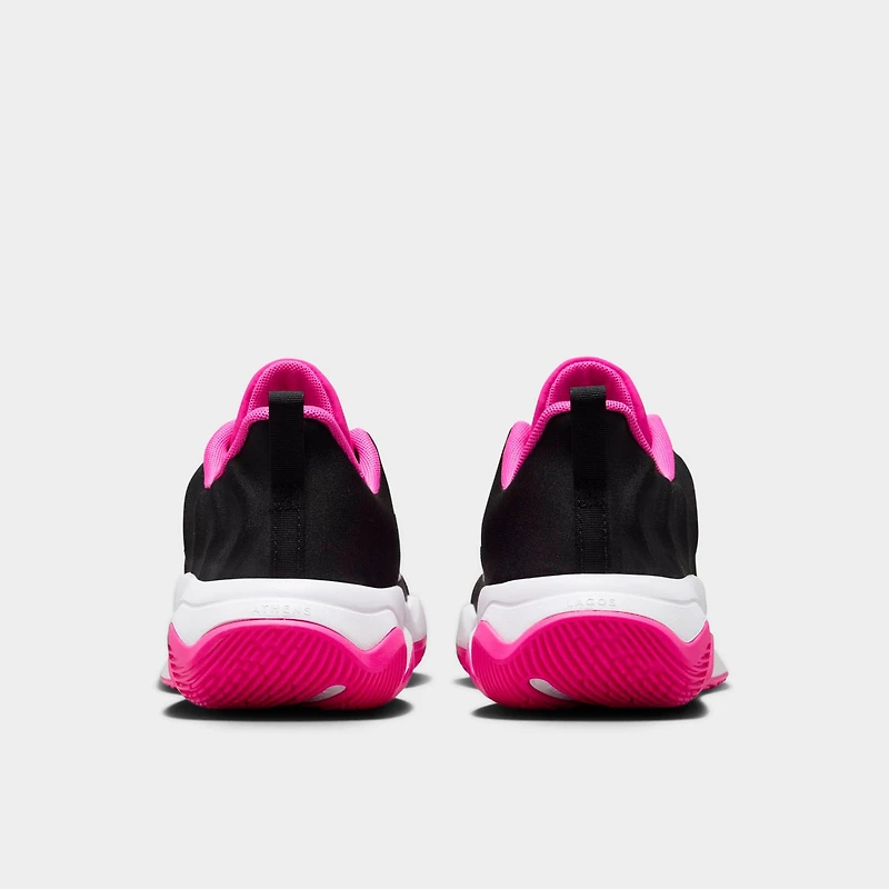 Big Kids’ Nike Giannis Immortality 4 Basketball Shoes