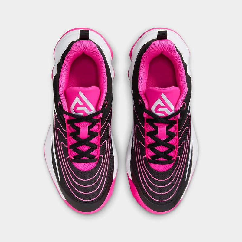 Big Kids’ Nike Giannis Immortality 4 Basketball Shoes