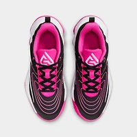 Big Kids’ Nike Giannis Immortality 4 Basketball Shoes