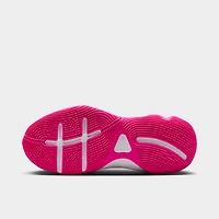 Big Kids’ Nike Giannis Immortality 4 Basketball Shoes