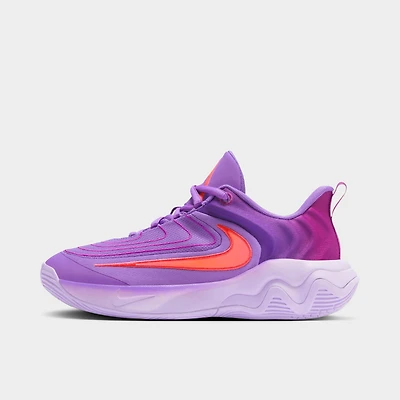 Big Kids’ Nike Giannis Immortality 4 Basketball Shoes