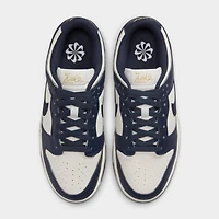 Women's Nike Dunk Low Next Nature Casual Shoes