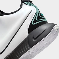 Big Kids' Nike LeBron 21 Basketball Shoes