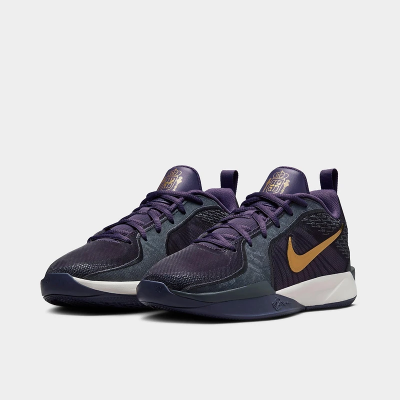 Big Kids' Nike Sabrina 2 Basketball Shoes