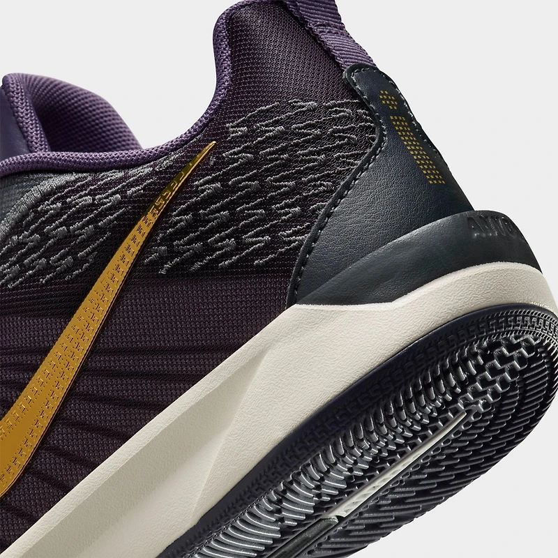 Big Kids' Nike Sabrina 2 Basketball Shoes