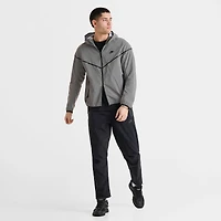 Men's Nike Tech Woven Flash Jacket