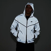 Men's Nike Tech Woven Flash Jacket