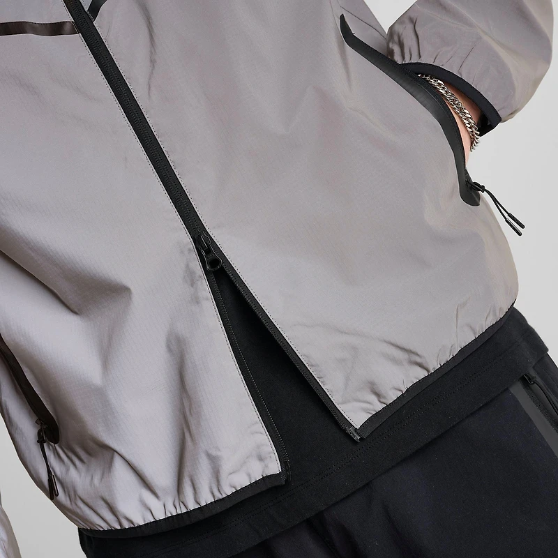 Men's Nike Tech Woven Flash Jacket