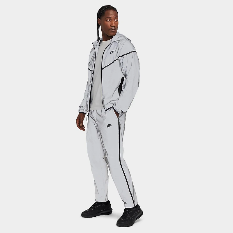 Men's Nike Tech Woven Flash Jogger Pants
