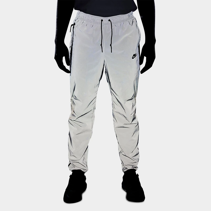 Men's Nike Tech Woven Flash Jogger Pants