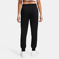 Women's Nike Sportswear Phoenix Fleece Mid-Rise Jogger Sweatpants