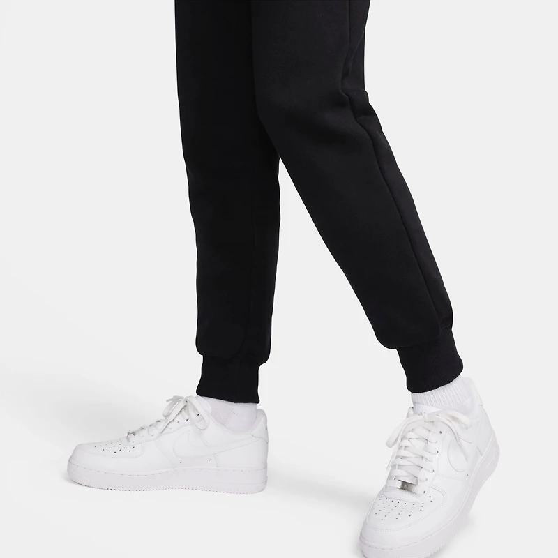 Women's Nike Sportswear Phoenix Fleece Mid-Rise Jogger Sweatpants