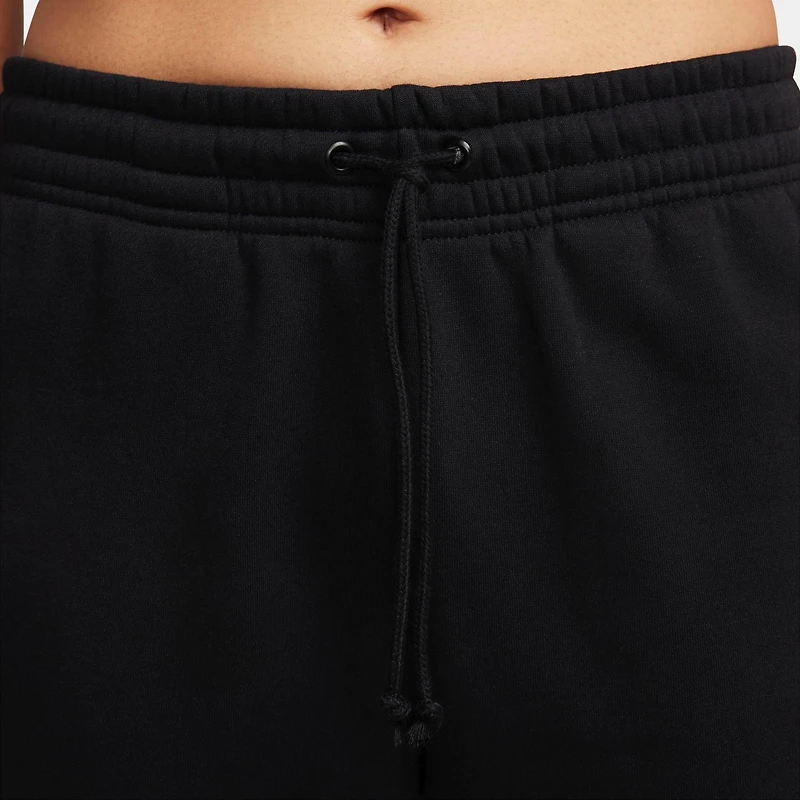 Women's Nike Sportswear Phoenix Fleece Mid-Rise Jogger Sweatpants